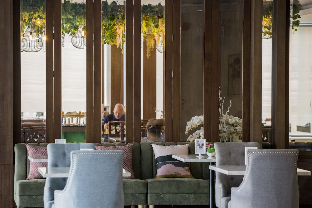 Empress Pattaya Hotel 36/50