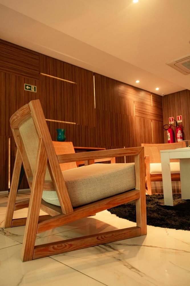 Matiz Oasis Cabo Frio Ex Best Western Plus Oasis Cabo Frio Hotel 21/40