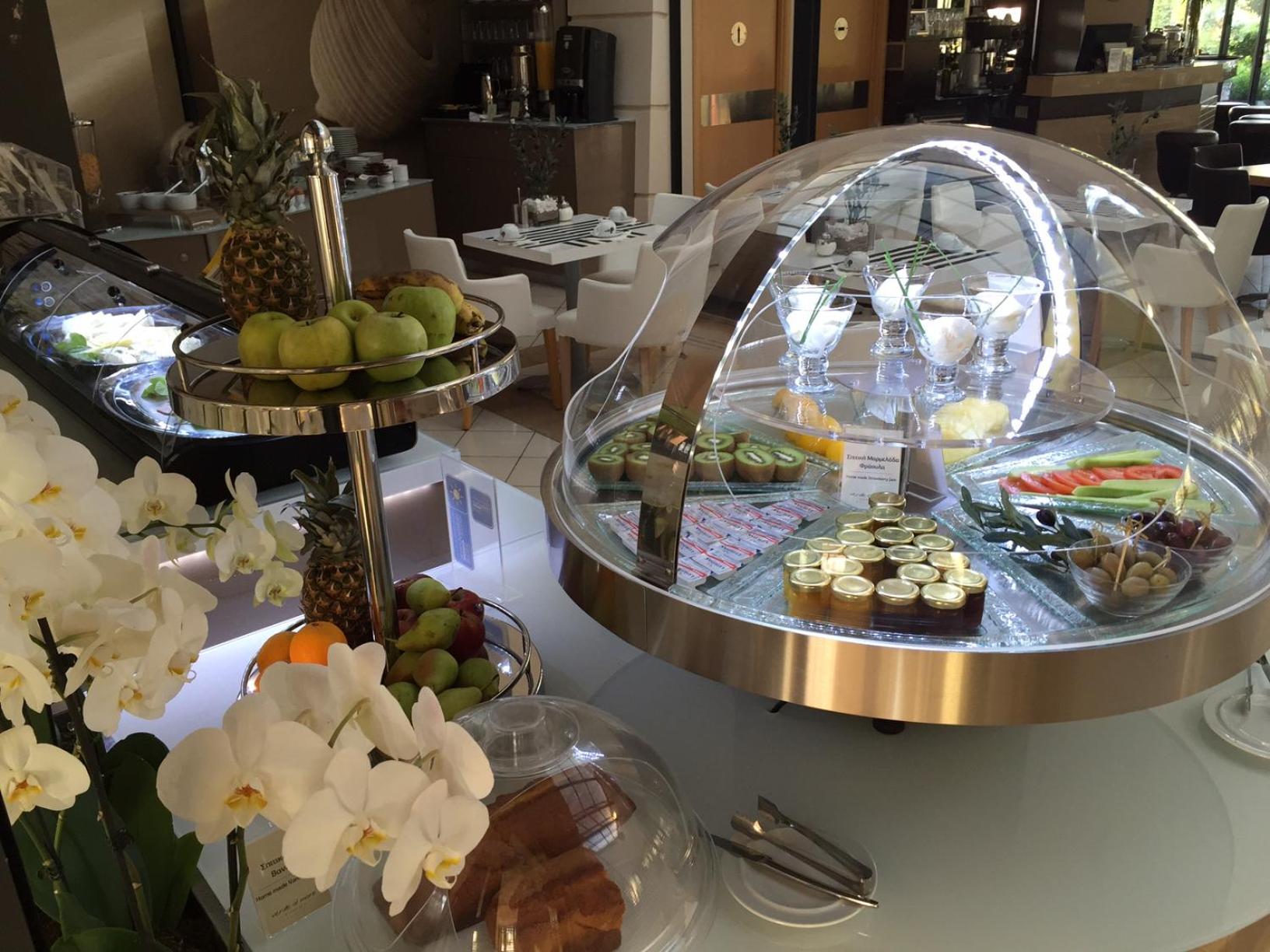 Verde Al Mare Boutique Hotel 36/69