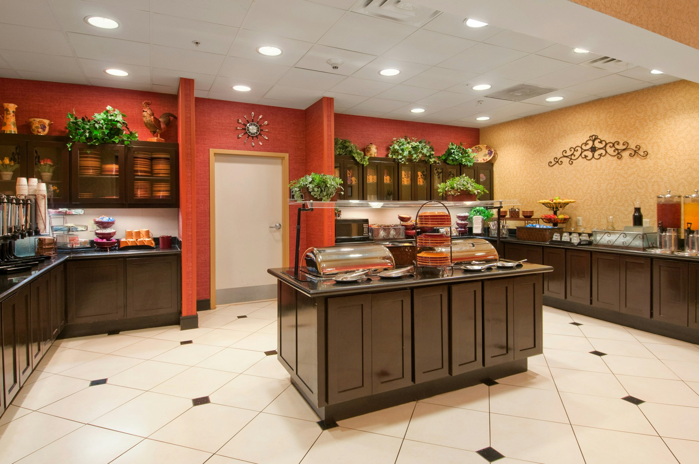 Homewood Suites by Hilton Tulsa-South 52/69
