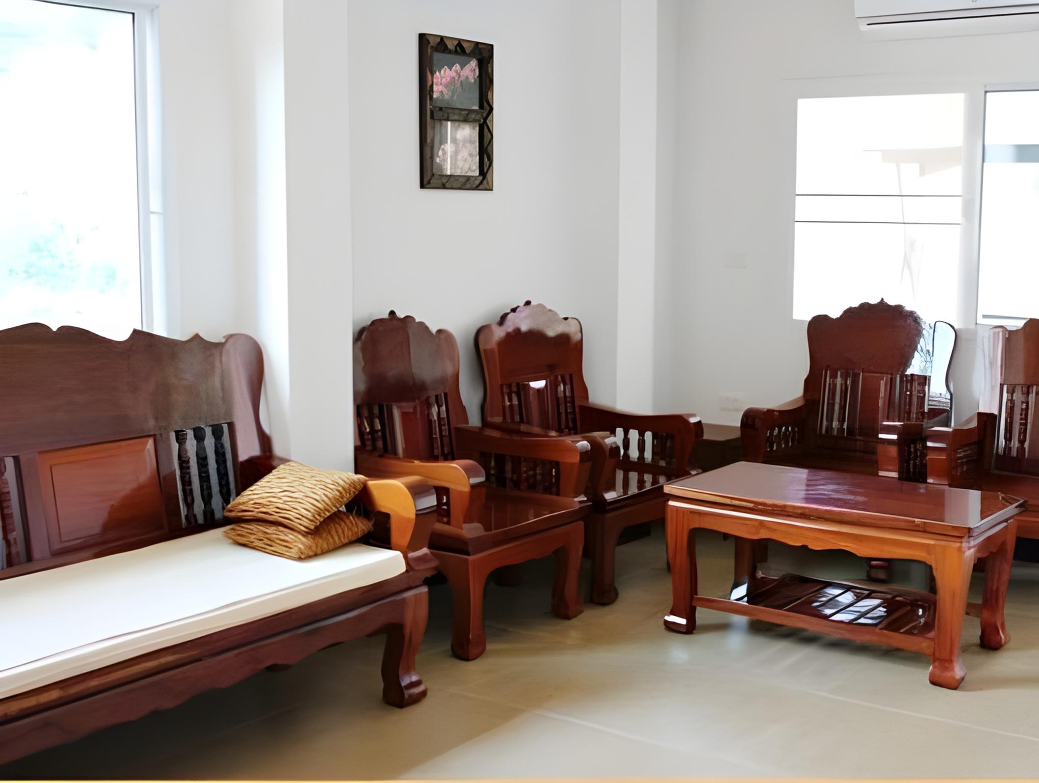 Sukthavorn Residence 48/71