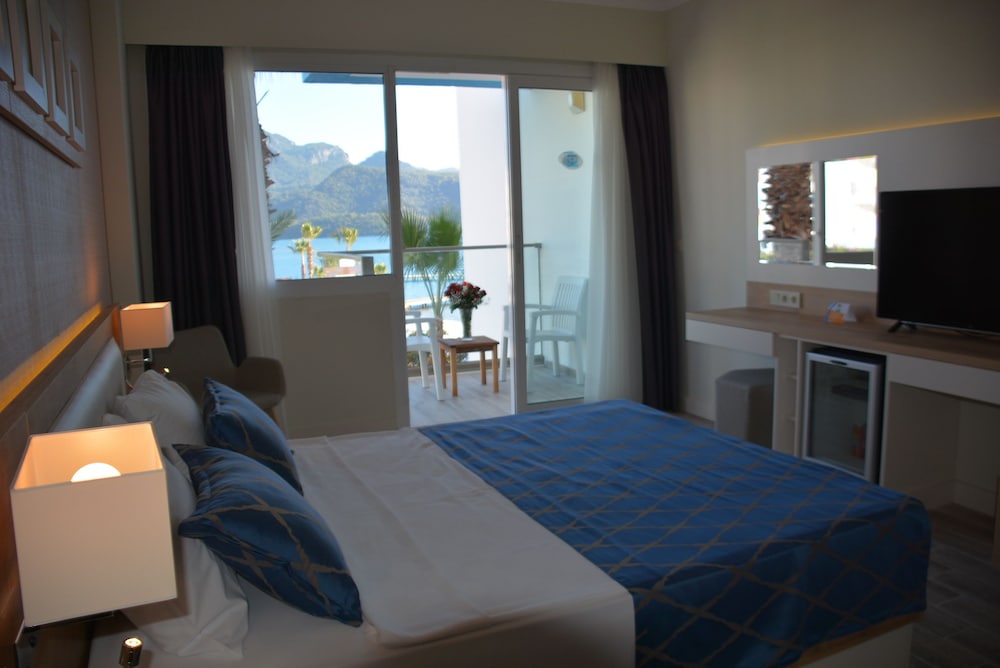 Fortezza Beach Resort 27/70