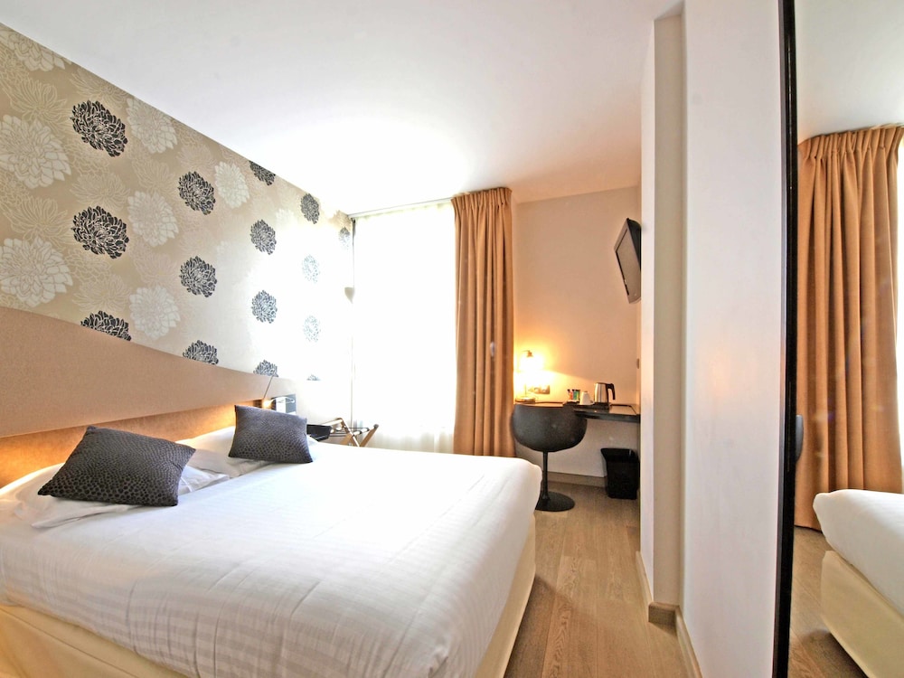 Hotel Hor Europe 12/51