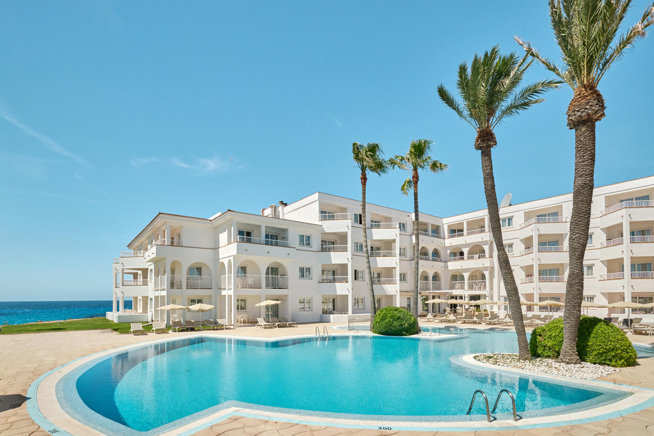 Grupotel Tamariscos in SON XORIGUER