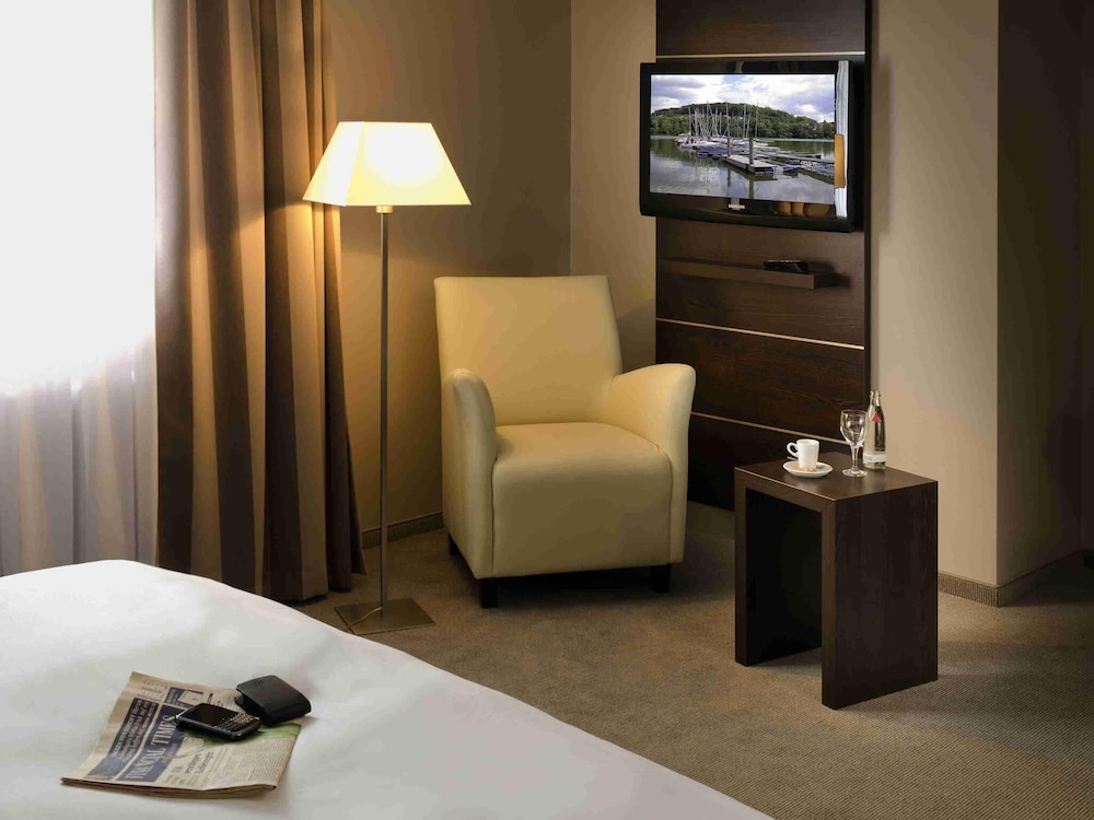 Mercure Hotel Luedenscheid 20/72