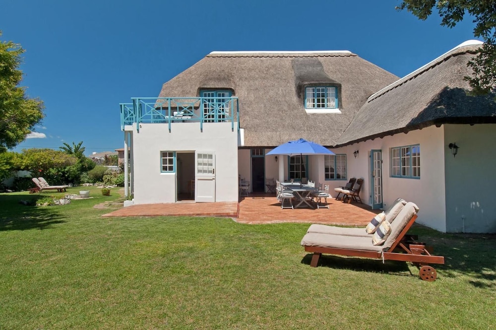 Cliff Cottage 35/47