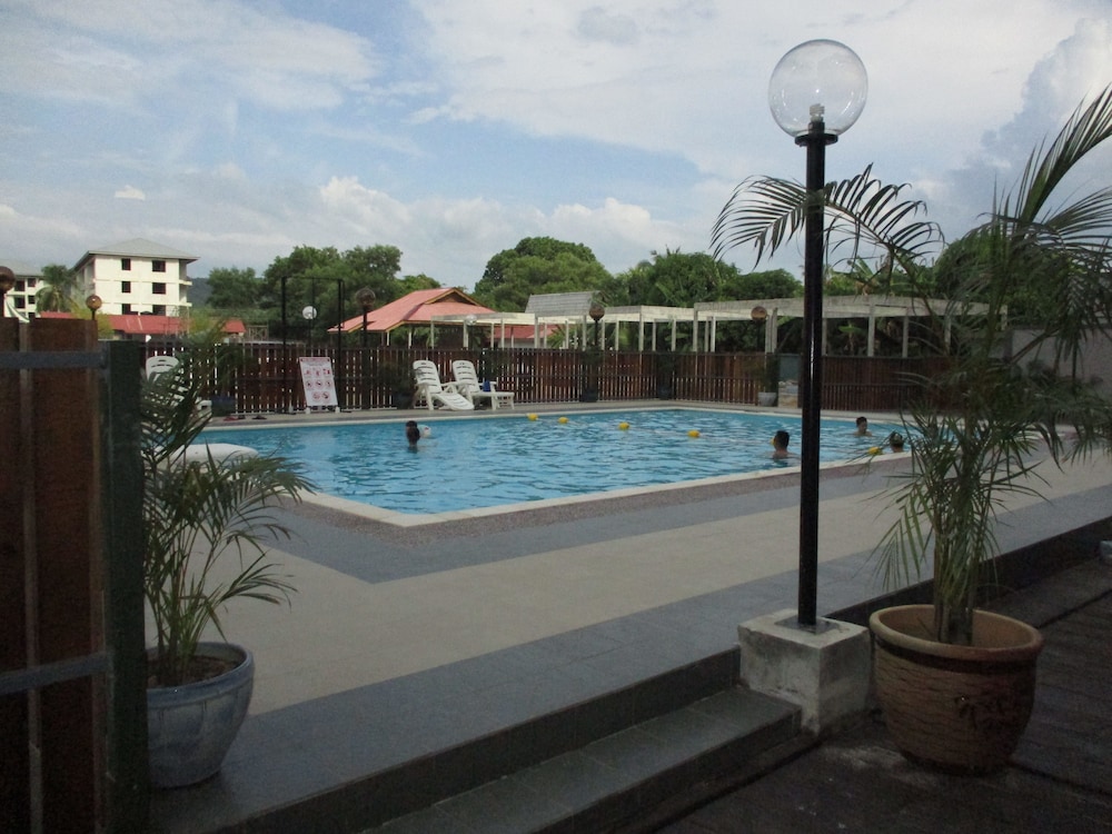 Langgura Baron Resort 40/53