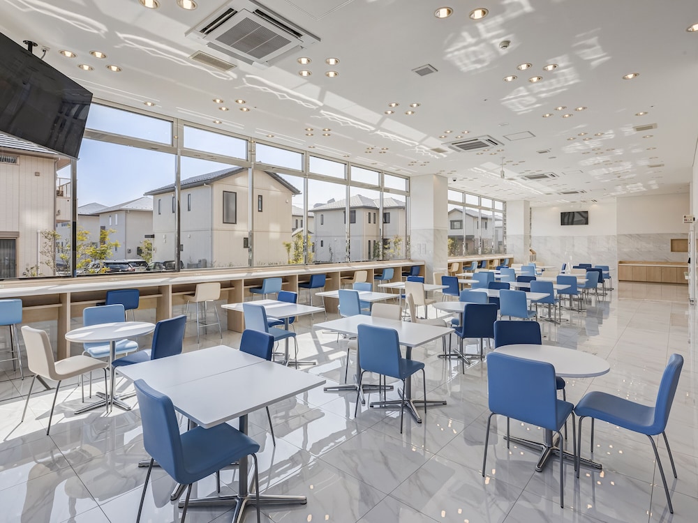 Toyoko INN Inbanihonidai Ekimae 37/46