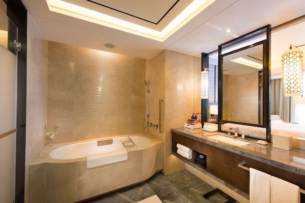 Hilton Zhoushan 17/70