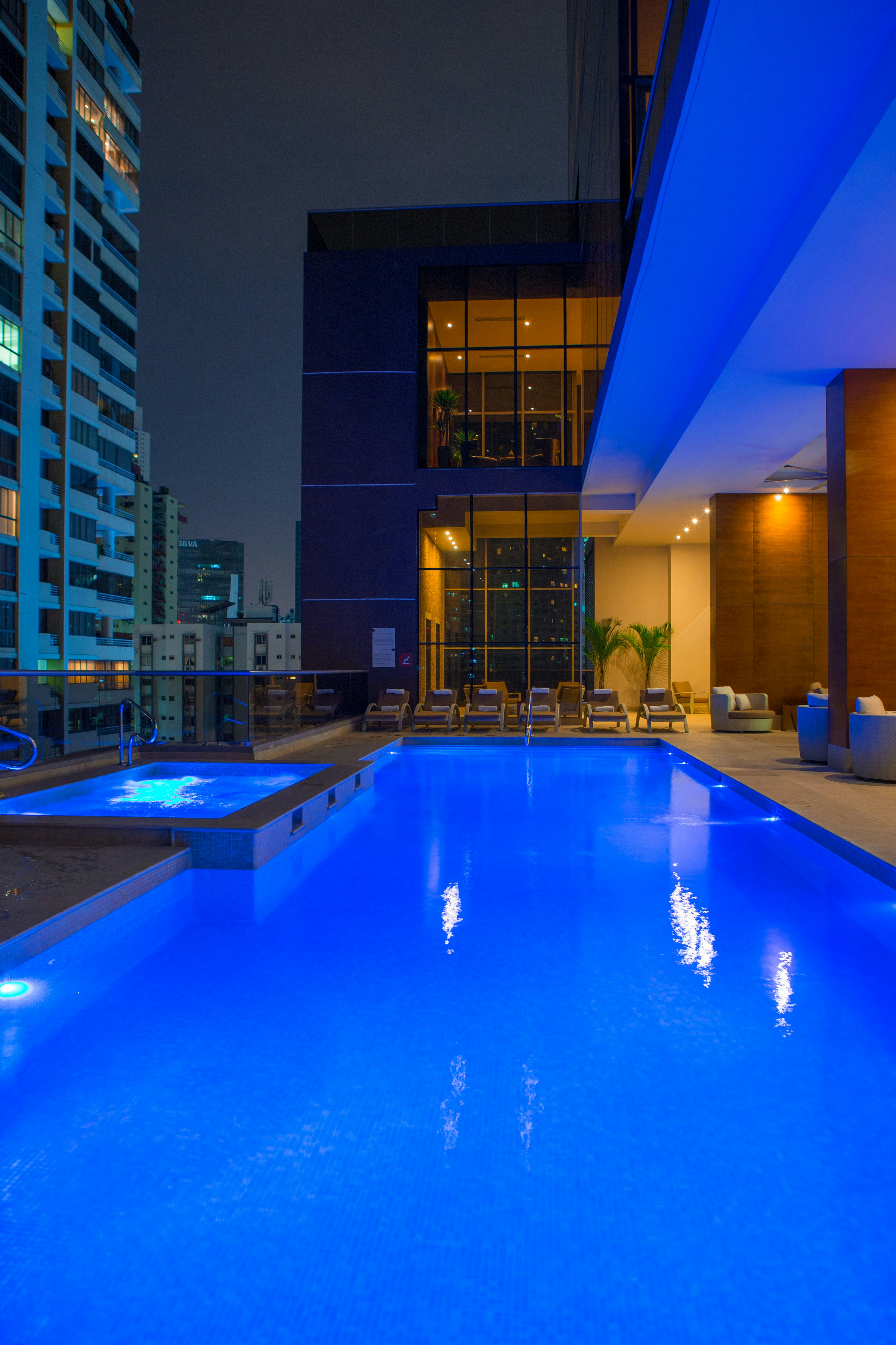 Waldorf Astoria Panama 43/85