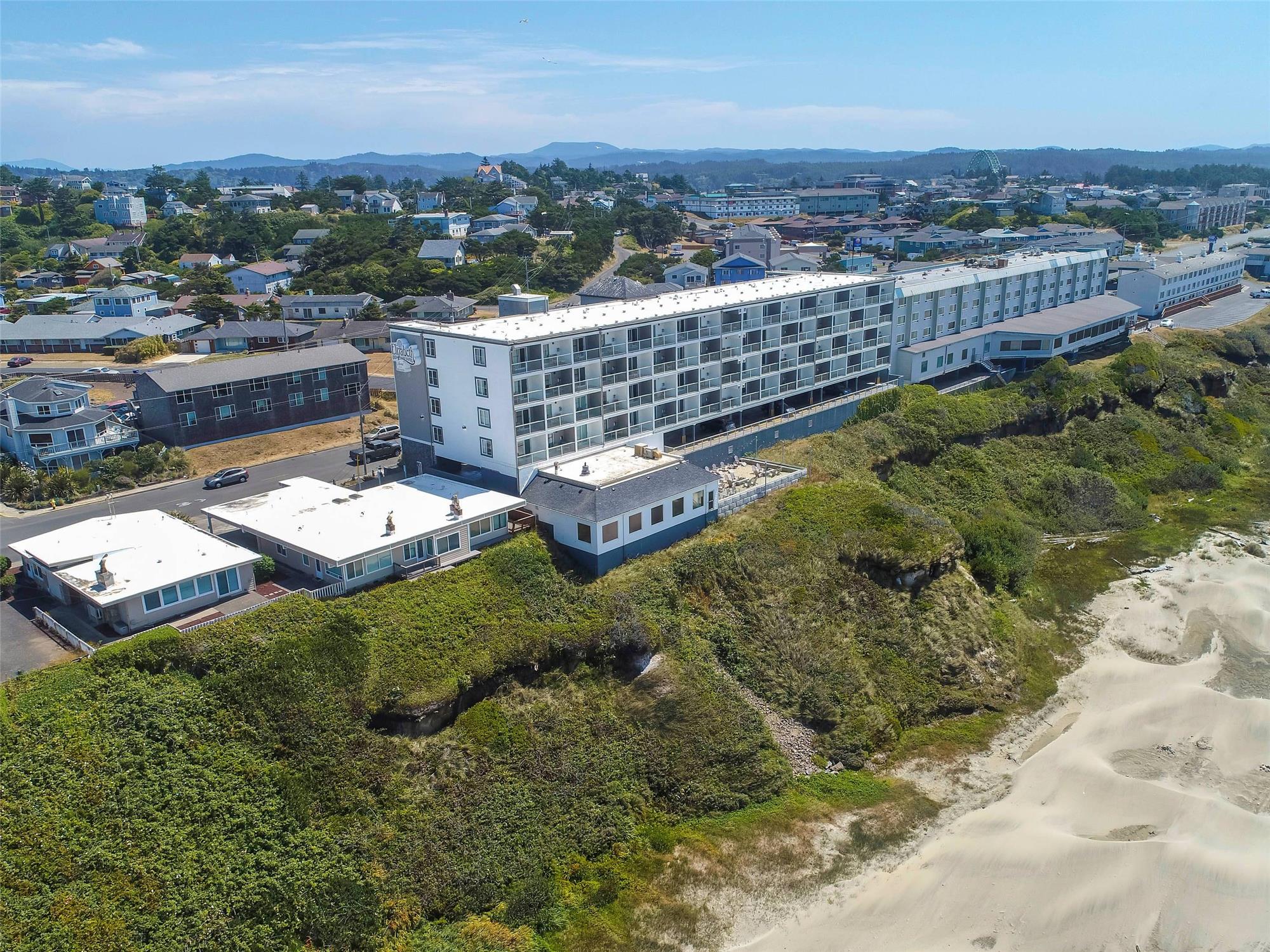 Elizabeth Oceanfront Suites Ascend Hotel Collection 6/46