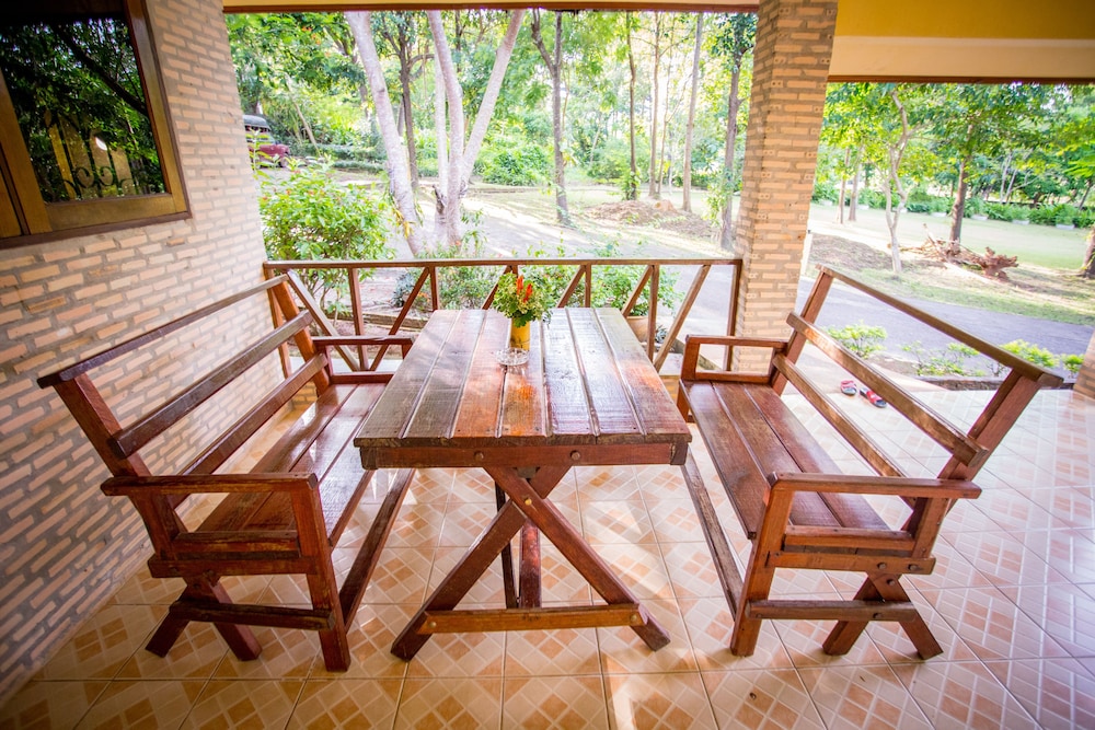 Faasai Resort And Spa 22/35