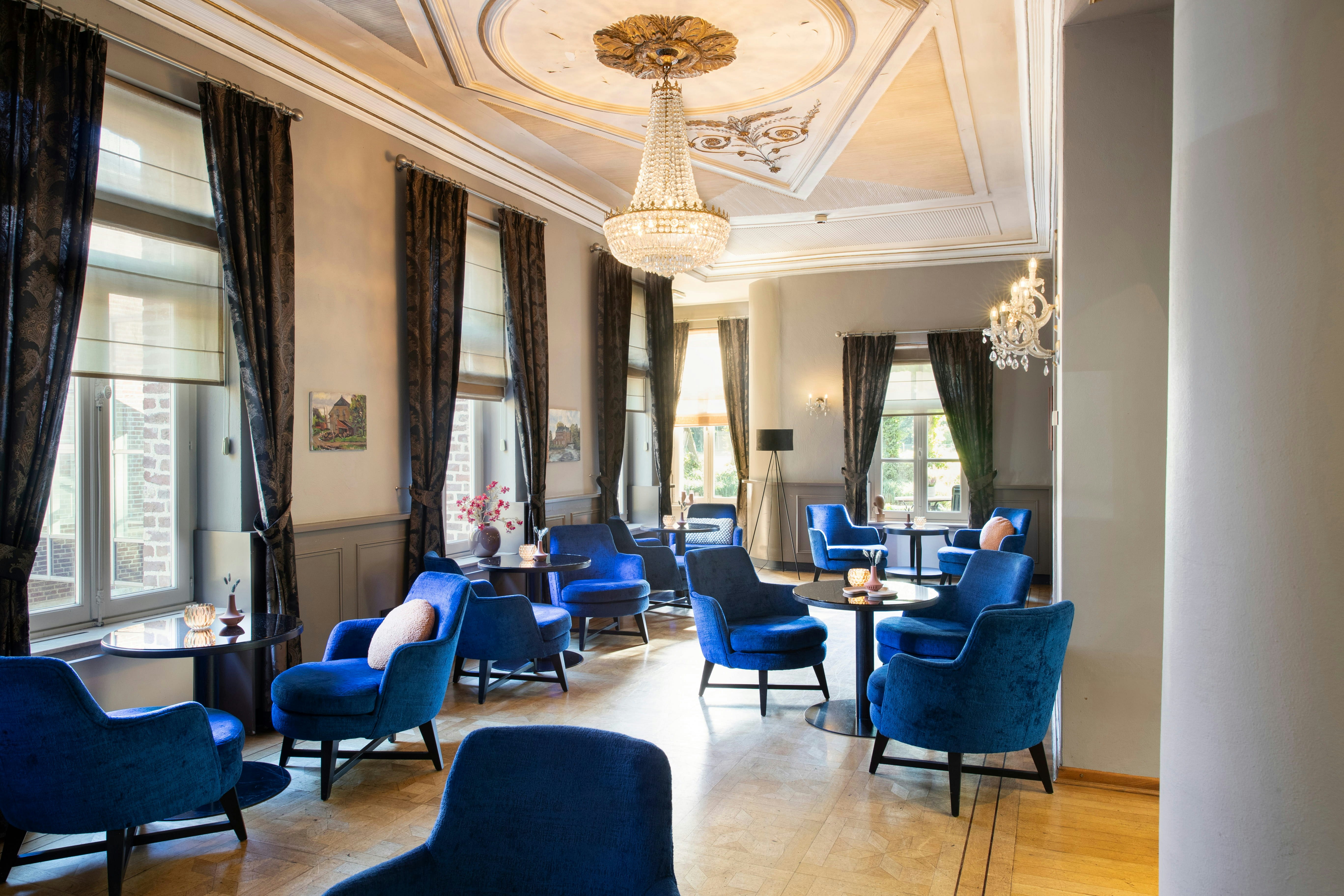 Bilderberg Kasteel Vaalsbroek 21/31