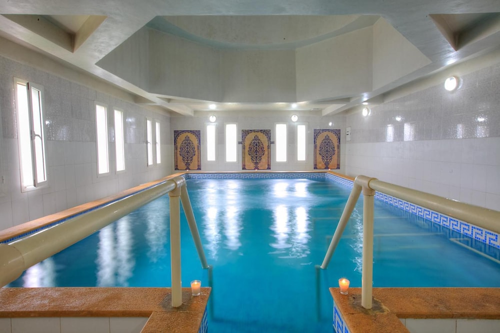 Casablanca Le Lido Thalasso And Spa 28/62