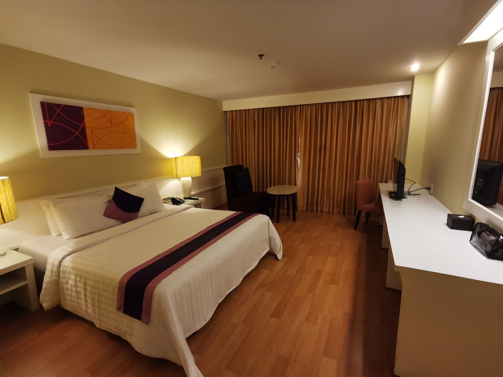 Tongtara Riverview Hotel 29/62