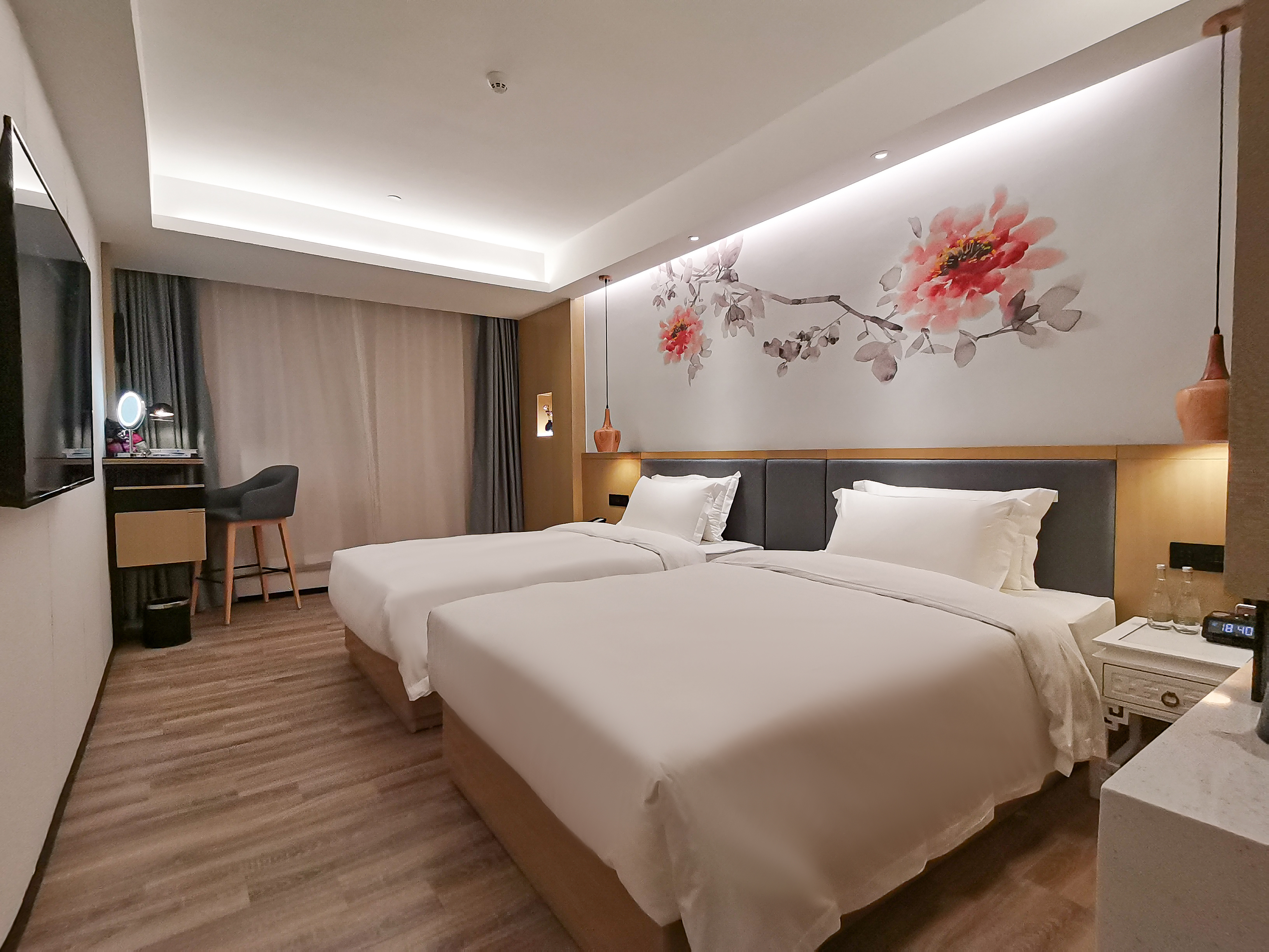 Paco Hotel Beijing Road Metro Guangzhou 7/39