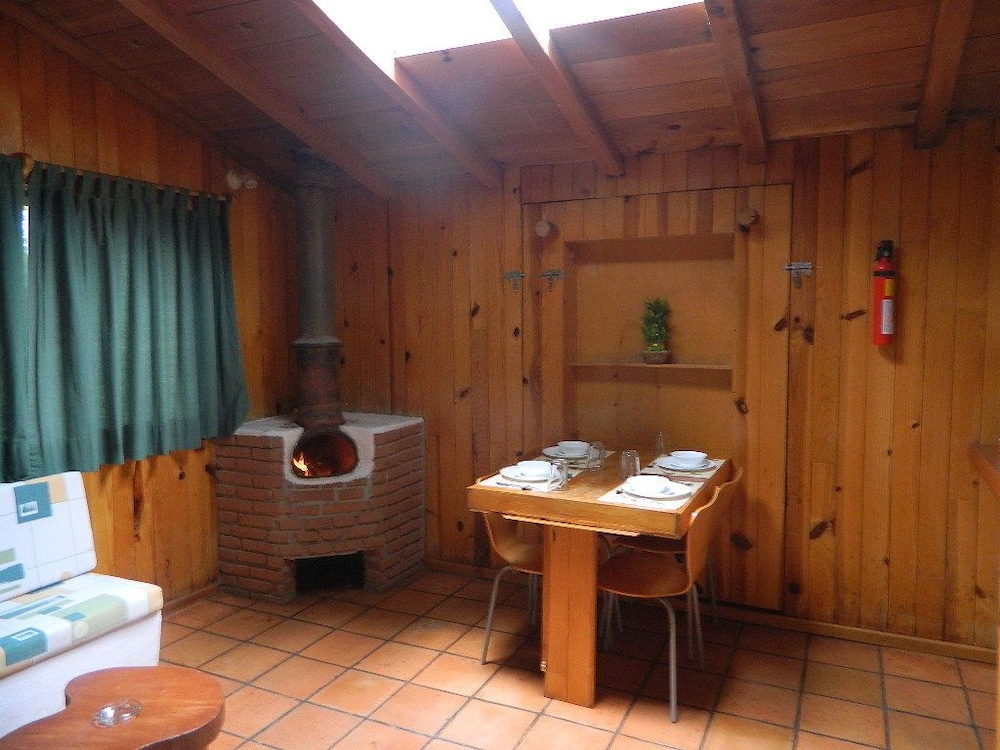 Cabanas El Estribo Hotel 17/69