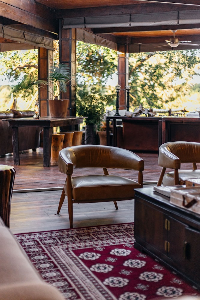 Becks Safari Lodge 47/77