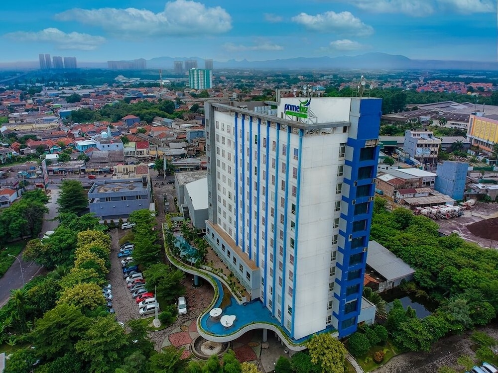 Primebiz Cikarang in CIKARANG