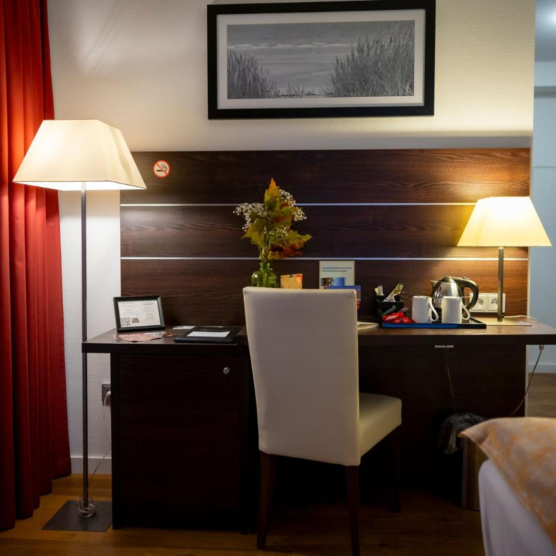 Hotel Rheingarten Duisburg 21/50