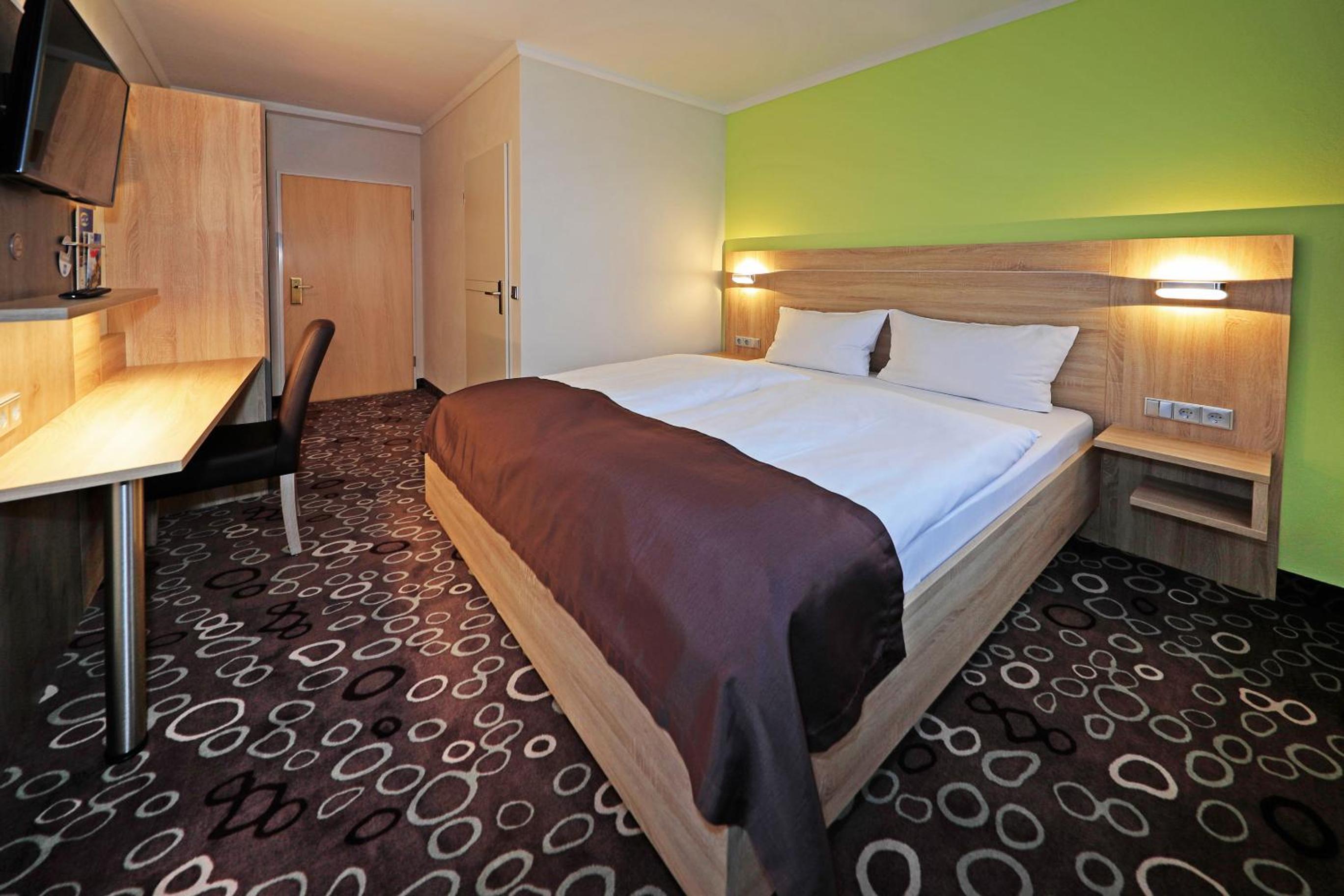 Hotel Sleep & Go 13/50