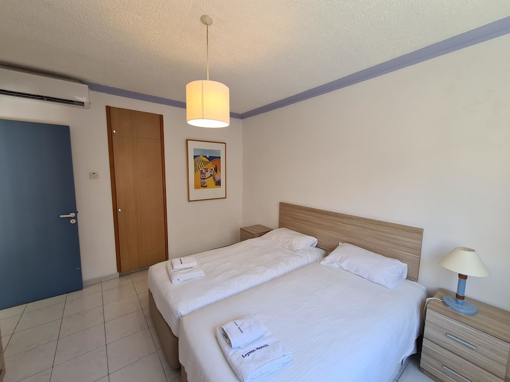 Basilica Holiday Resort 18/60