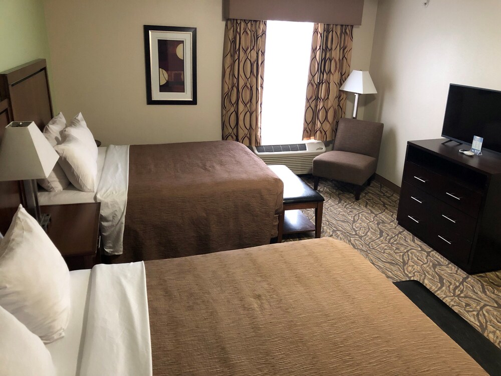 Extended Stay America - Juneau - Shell Simmons Drive 25/59