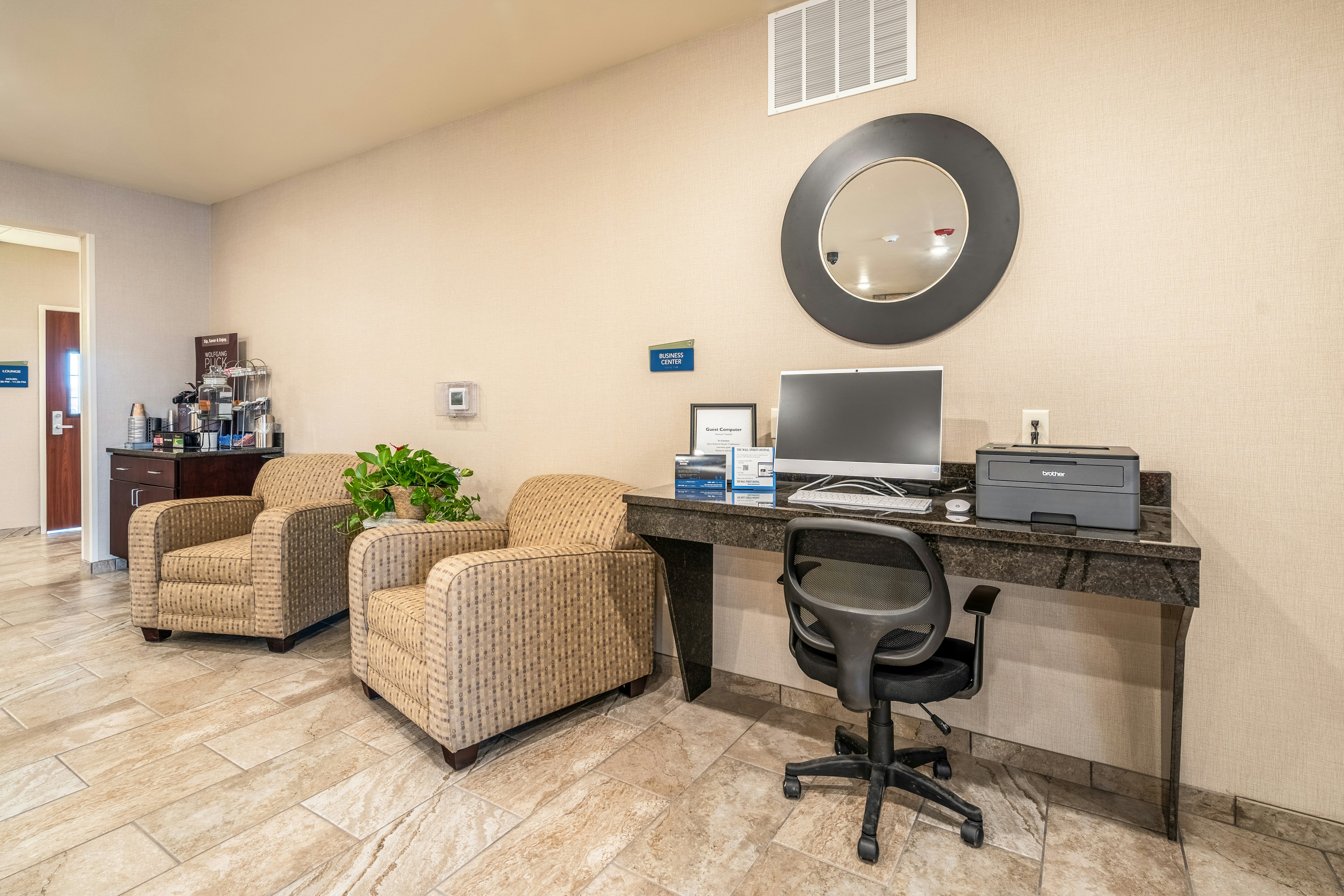 Cobblestone Inn & Suites - Kermit 46/48