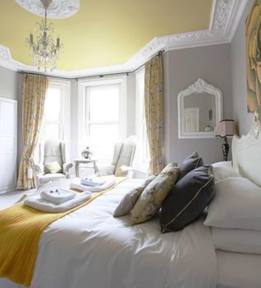 Brindleys Boutique Bed & Breakfast 10/42