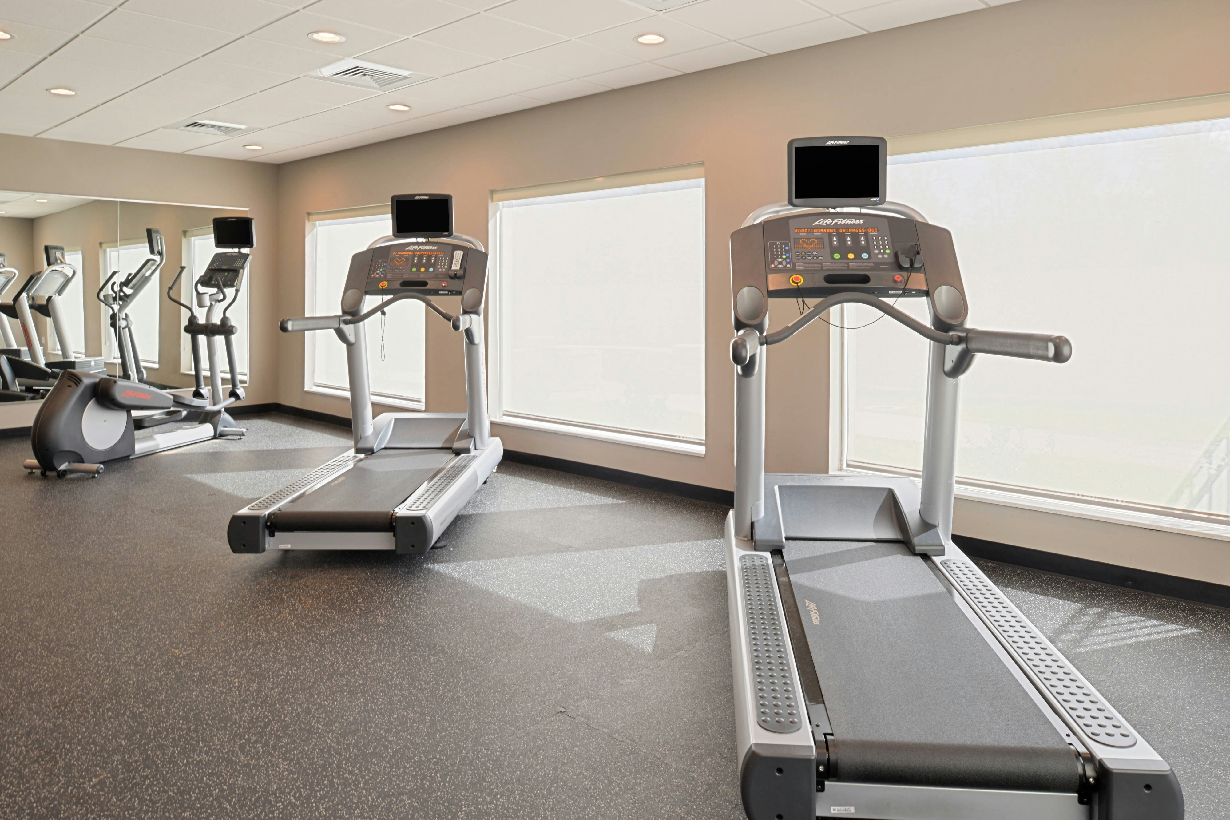Towneplace Suites Laplace 8/23