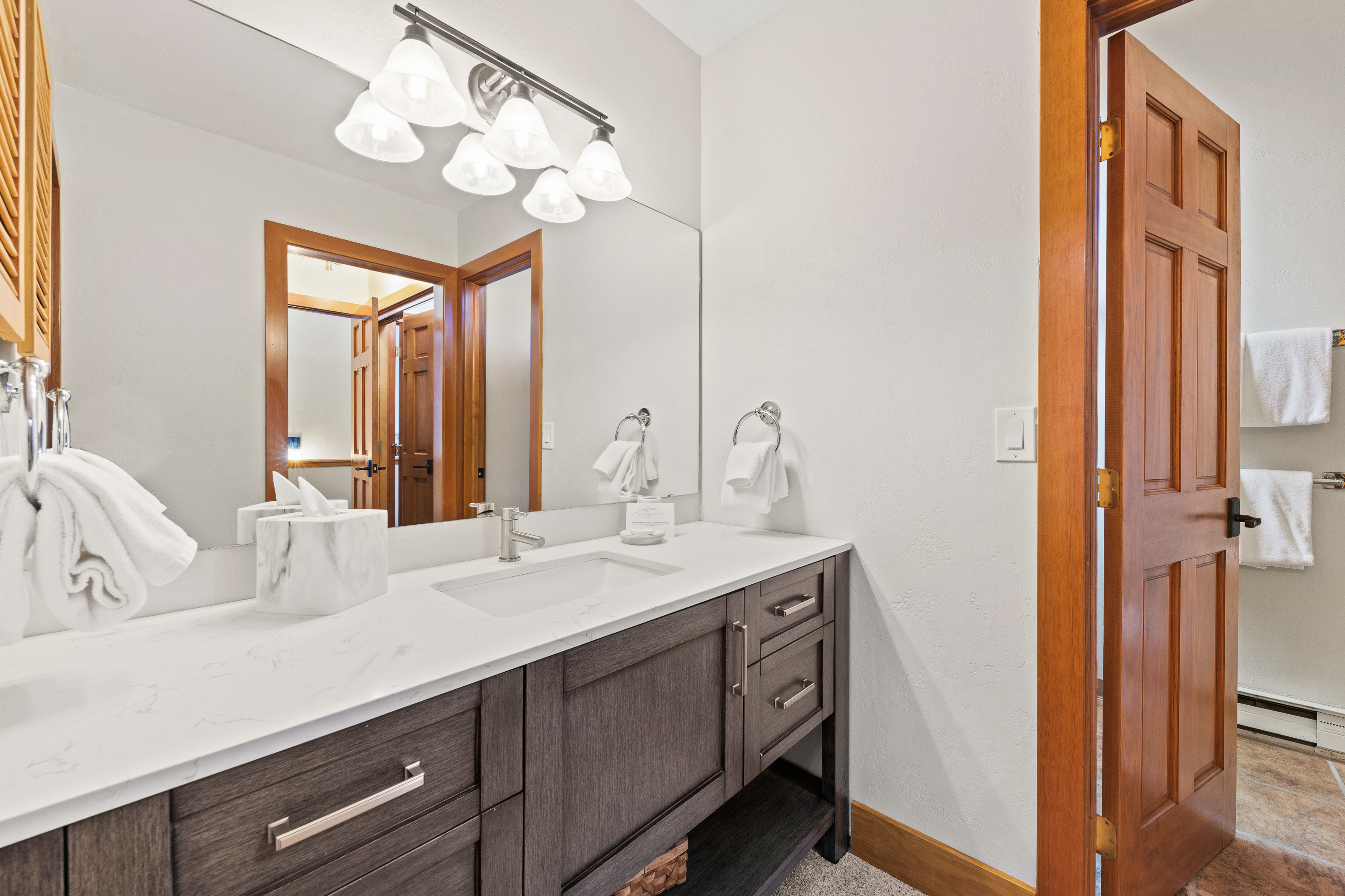 Vail Residences at Cascade Village 57/57