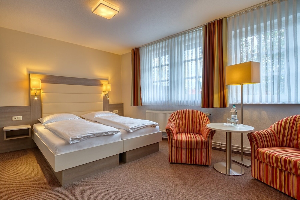 Hotel Goldene Krone 9/33