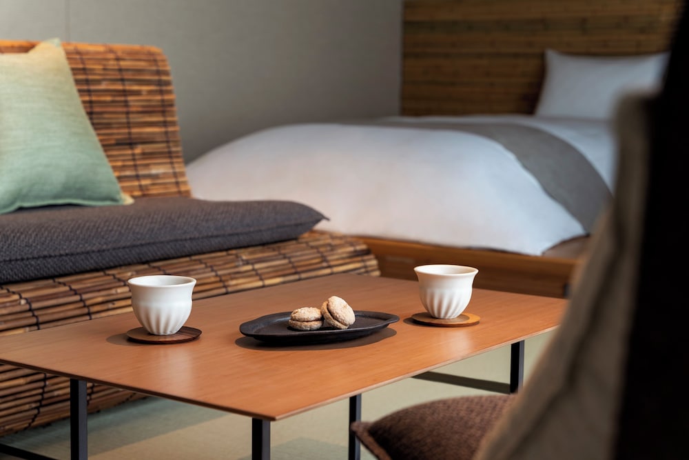 Hoshino Resorts KAI Yufuin 23/35