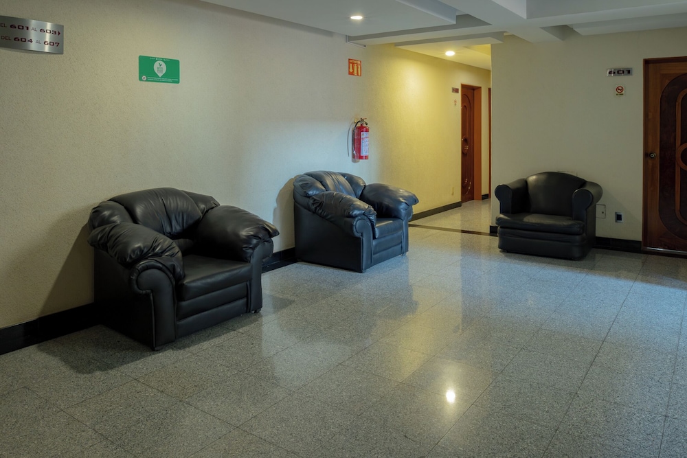 Hotel Escala Siglo XXI 30/50