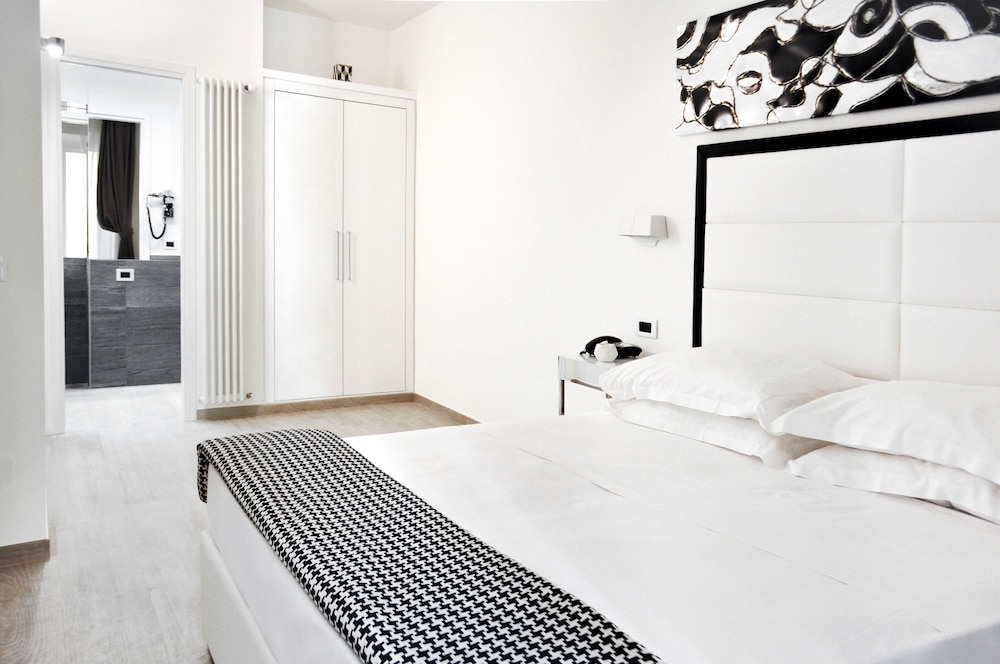 Lhp Suite Termini 6/21