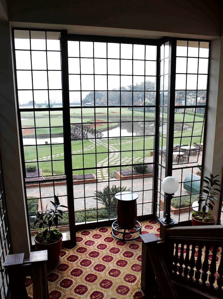Windsor Golf Hotel And Country Club 28/58