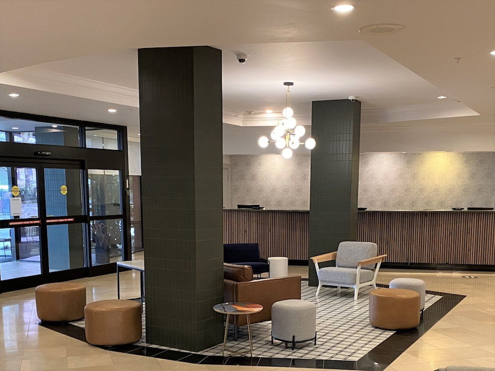 Crowne Plaza Portland Convention Center 64/82