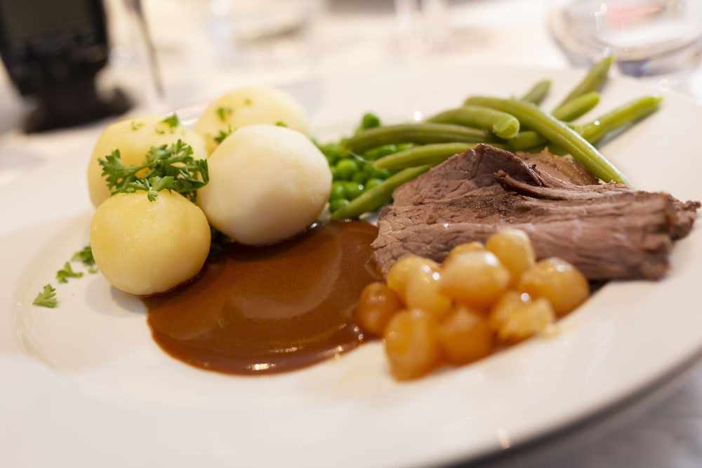 Hotel Birkegaarden 23/49