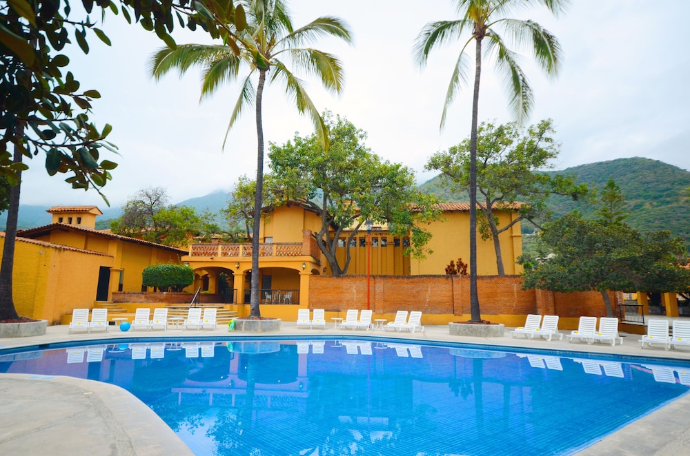 HOTEL DANZA DEL SOL 28/28