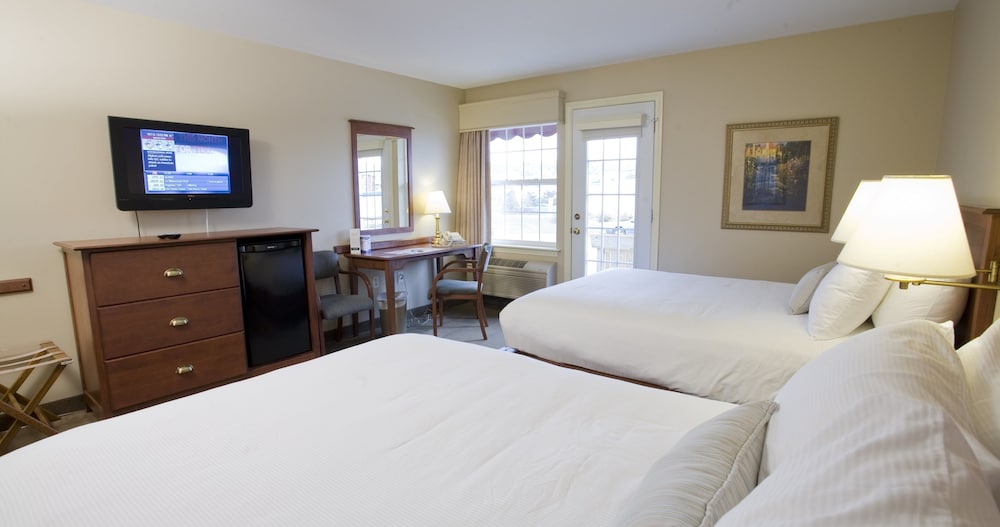 Amsterdam Inn & Suites Moncton 9/63