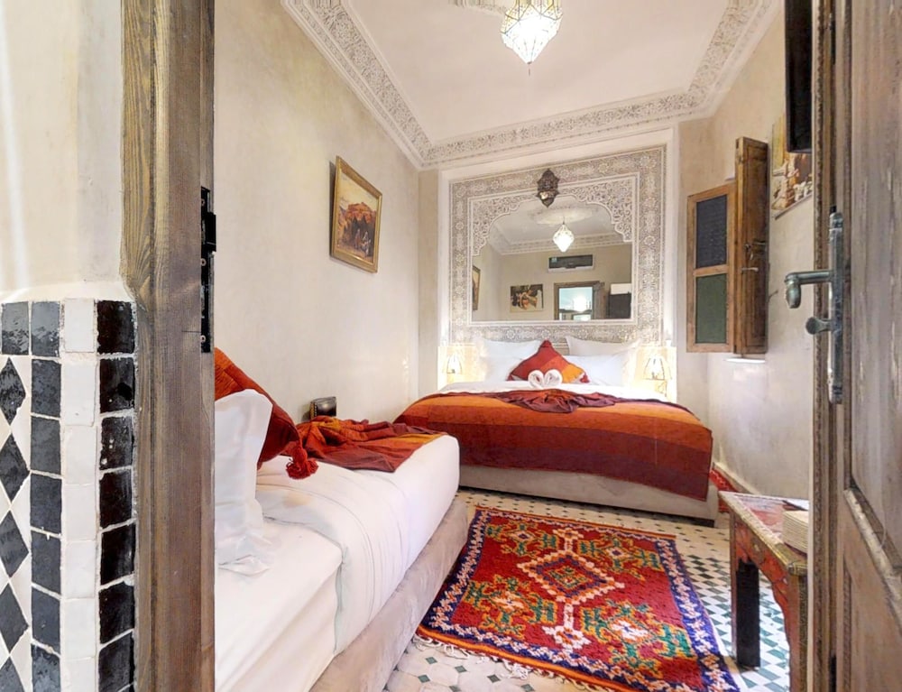 Riad Abaka by Ghali annexe 12/50