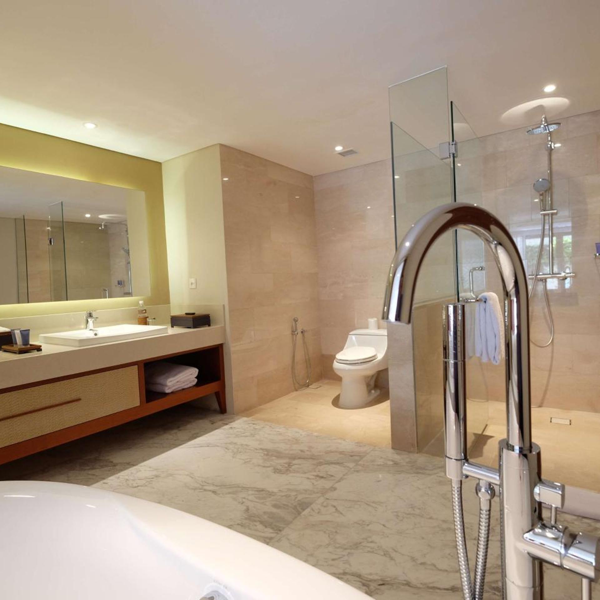جناح جونيور مفرد، The Bandha Hotel & Suites 7/18