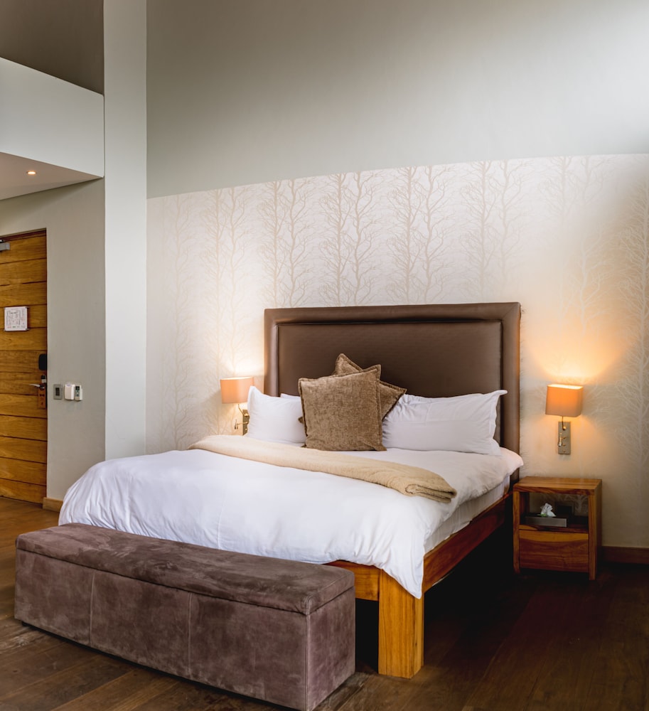 Menlyn Boutique Hotel 20/76