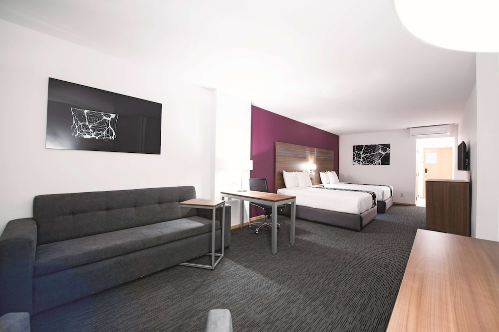 La Quinta by Wyndham San Jose Chiapa Puebla 40/55