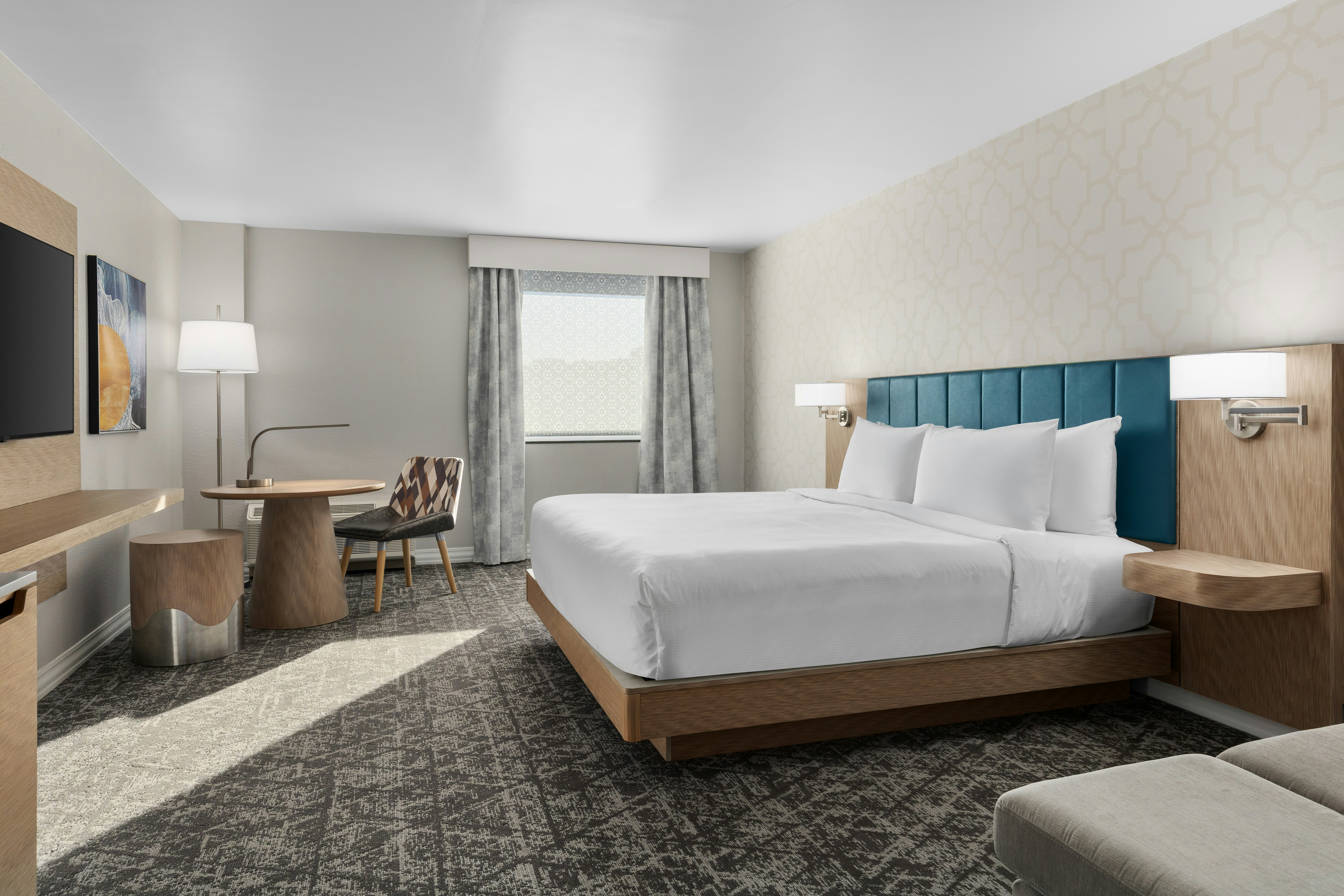 Room, King Bed