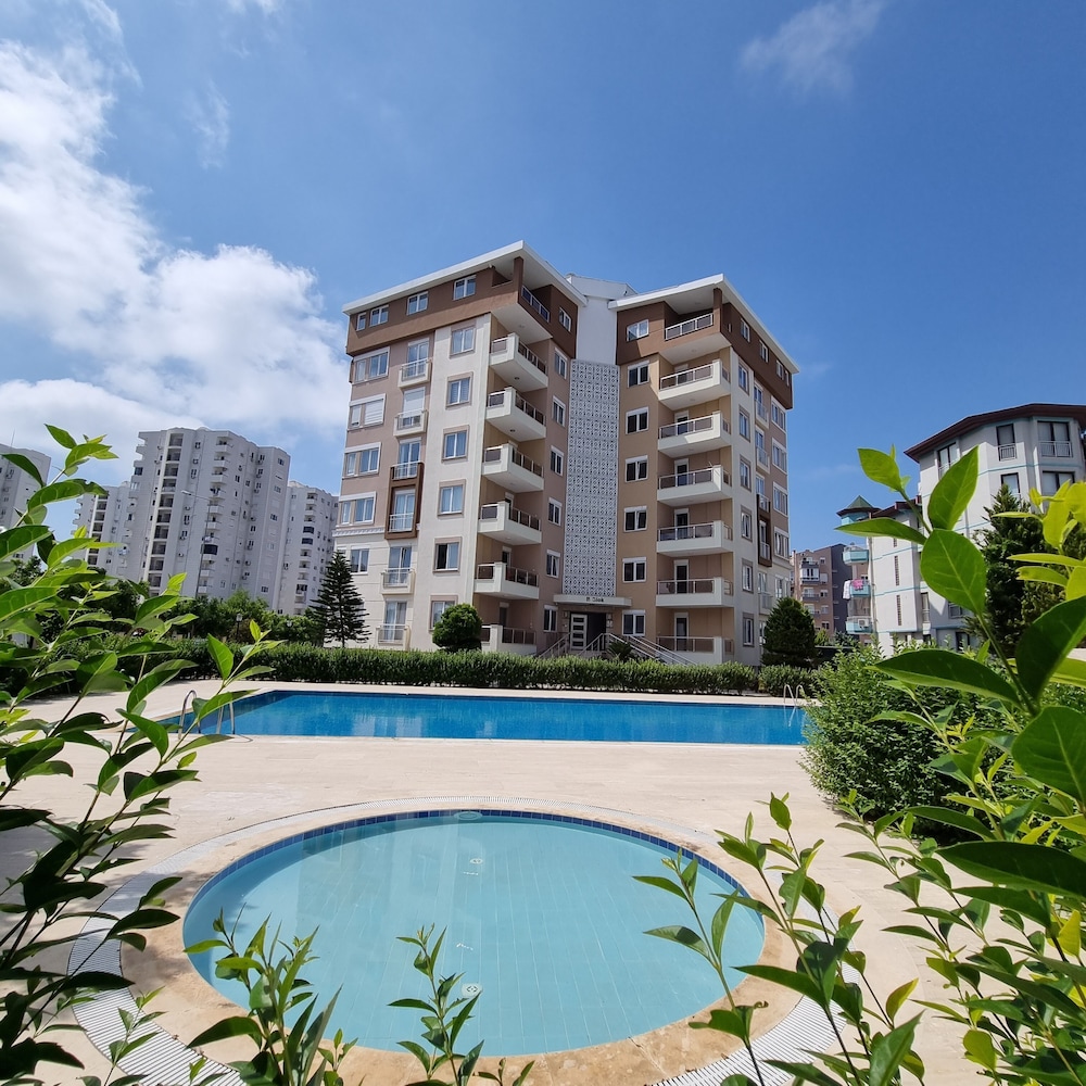 River Park Residence Lara 6/49