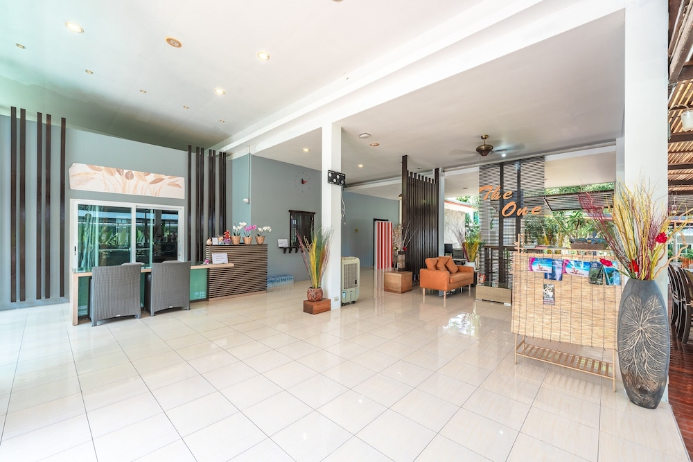 The One Cozy Vacation Residence 18/58