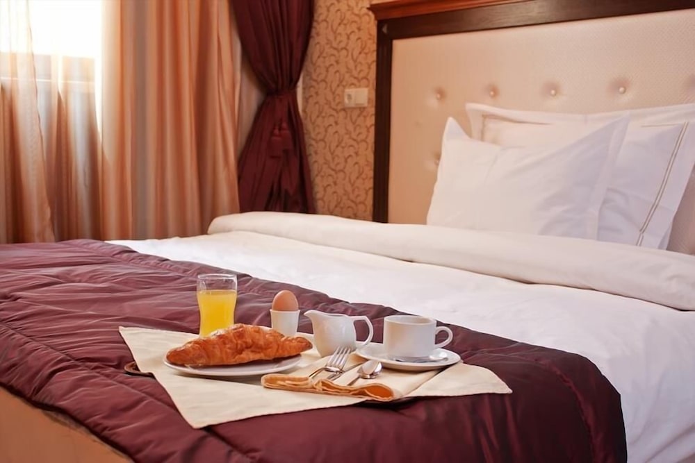 Best Western Plus Bristol Hotel 26/41