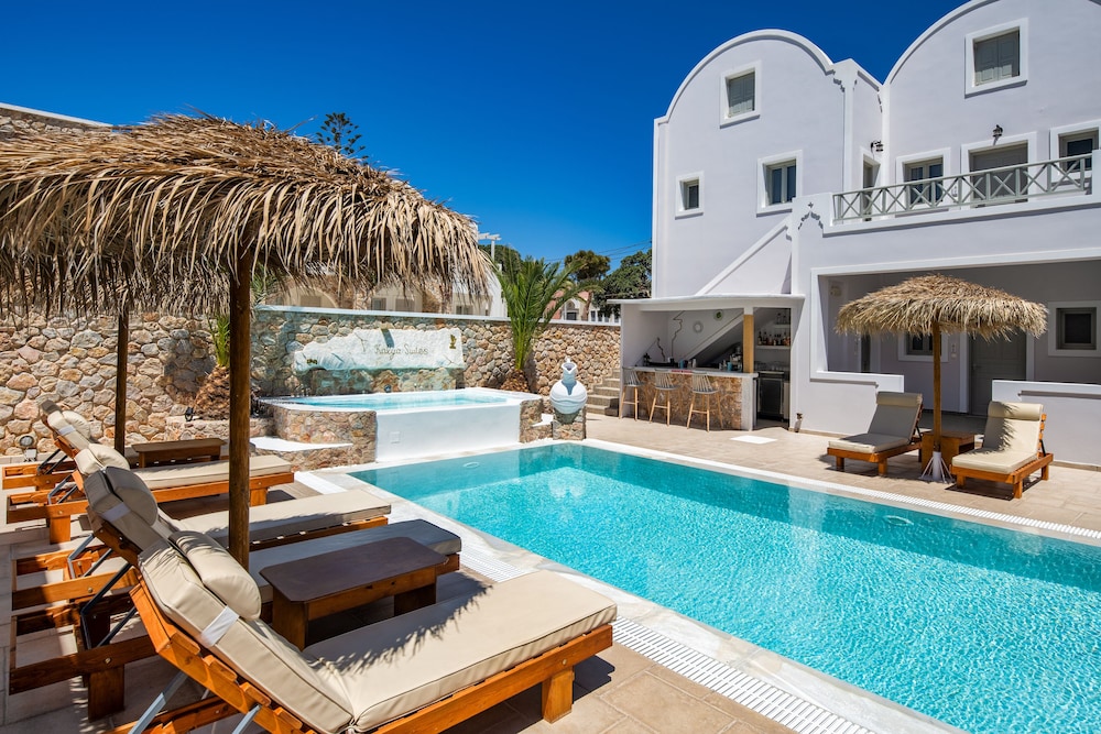 Kalya Suites 8/59