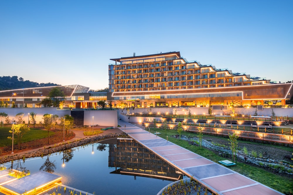 Lankaran Springs Wellness Resort 1/49